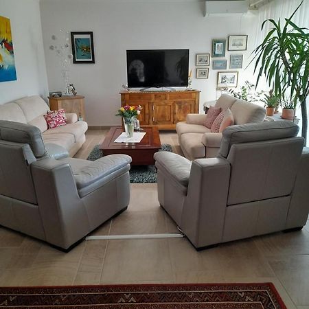 Chez Marino Antony Real Bed and Breakfast Οράνζ Εξωτερικό φωτογραφία