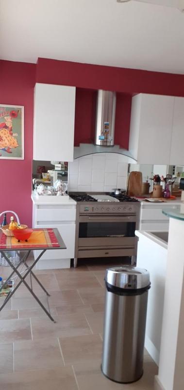 Chez Marino Antony Real Bed and Breakfast Οράνζ Εξωτερικό φωτογραφία