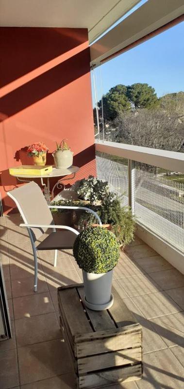 Chez Marino Antony Real Bed and Breakfast Οράνζ Εξωτερικό φωτογραφία