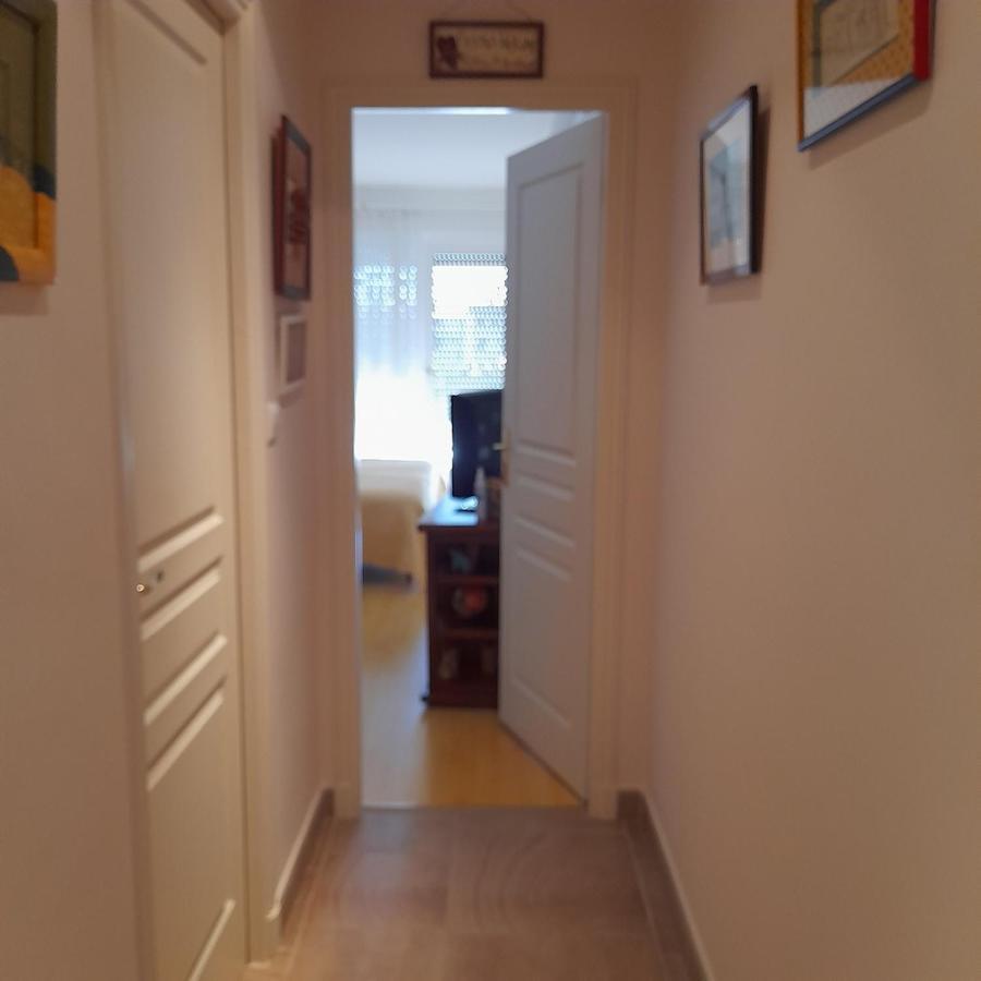 Chez Marino Antony Real Bed and Breakfast Οράνζ Εξωτερικό φωτογραφία