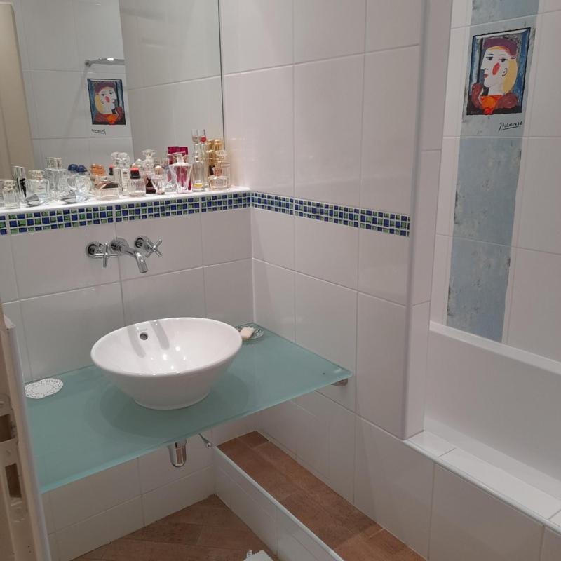Chez Marino Antony Real Bed and Breakfast Οράνζ Εξωτερικό φωτογραφία