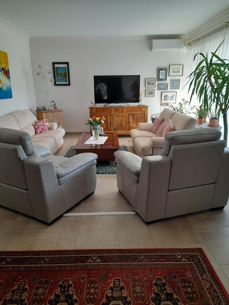 Chez Marino Antony Real Bed and Breakfast Οράνζ Εξωτερικό φωτογραφία