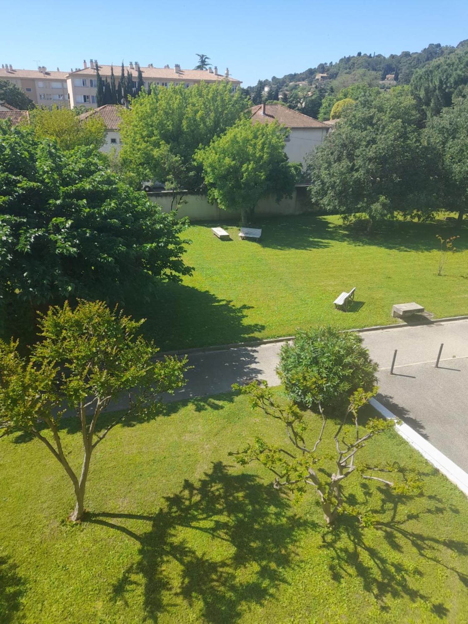 Chez Marino Antony Real Bed and Breakfast Οράνζ Εξωτερικό φωτογραφία